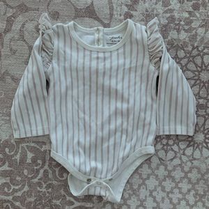 Pehr Bodysuit